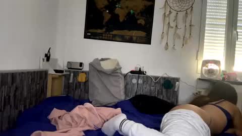 Carlotta4you  online show from January 13, 2:32 pm