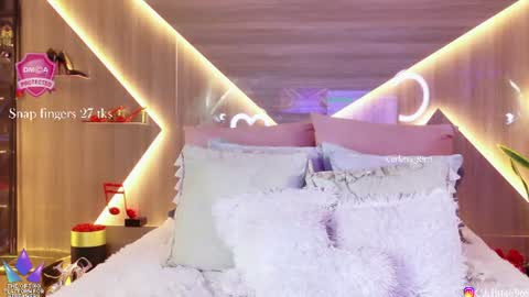 Carla Carla  I am sensual goddes and i was born for loveworshipping and enjoyment. online show from July 25, 2:20 am