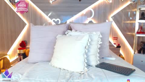 Carla Carla  I am sensual goddes and i was born for loveworshipping and enjoyment. online show from October 19, 9:41 pm