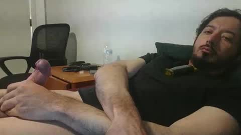 DBX online show from March 22, 2:21 pm