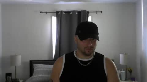 Carl online show from June 8, 1:23 pm