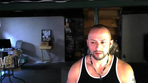 Carl online show from December 2, 5:21 pm
