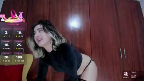 carly grasso  online show from December 1, 3:26 am