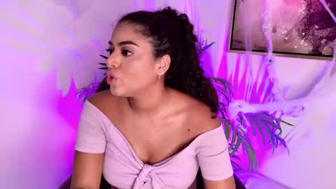 Carly Monroe  online show from October 30, 12:00 am