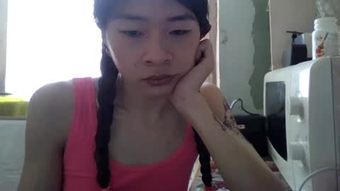 CarlyJoy online show from March 11, 7:24 am