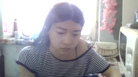 CarlyJoy online show from June 21, 7:48 am