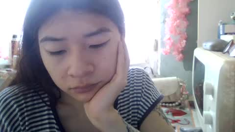 CarlyJoy online show from June 24, 11:17 am