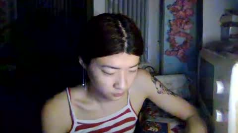 CarlyJoy online show from July 13, 4:10 pm