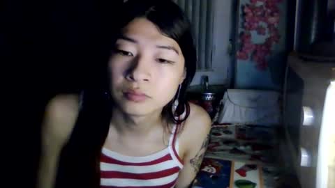 CarlyJoy online show from April 30, 6:13 pm
