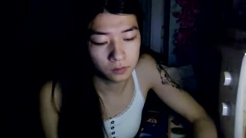 CarlyJoy online show from January 17, 6:06 pm