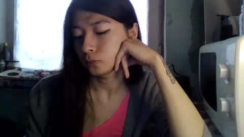 CarlyJoy online show from March 7, 10:13 am