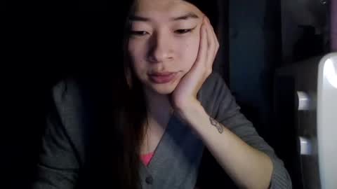 CarlyJoy online show from March 3, 4:05 pm