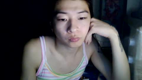 CarlyJoy online show from June 17, 5:18 pm