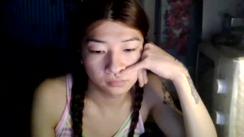CarlyJoy online show from July 4, 3:37 pm