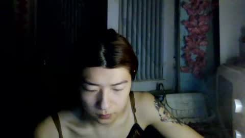 CarlyJoy online show from July 28, 5:35 pm