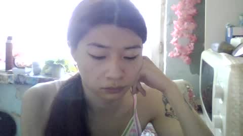 CarlyJoy online show from July 8, 1:03 pm