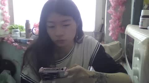 CarlyJoy online show from September 29, 7:29 am