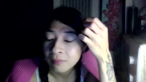 CarlyJoy online show from April 23, 3:57 pm