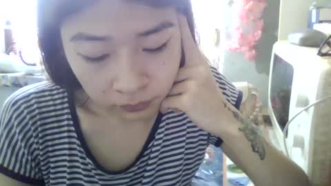 CarlyJoy online show from June 23, 11:17 am