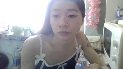 CarlyJoy online show from July 24, 7:05 am
