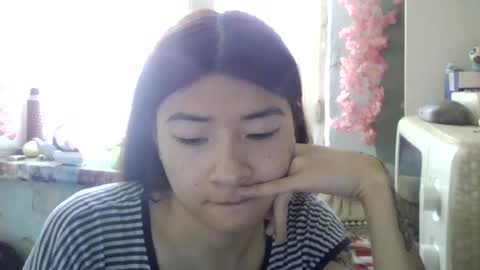 CarlyJoy online show from June 22, 11:06 am