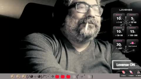 soy Batman online show from April 28, 12:19 am