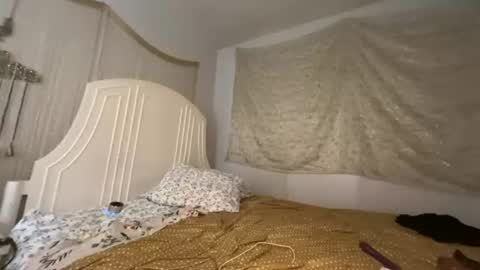 Carmen Savage online show from July 30, 1:39 am