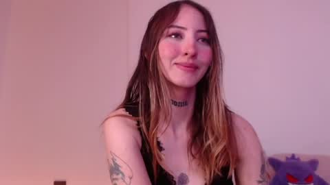 carmennrusso online show from May 2, 9:09 pm