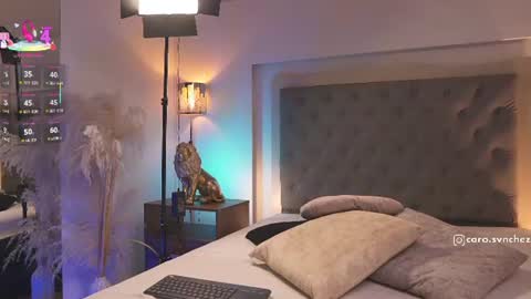 caro_sanchezz online show from July 18, 12:40 pm