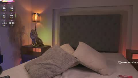 caro_sanchezz online show from July 25, 12:58 pm