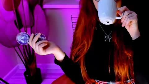 Carol online show from June 21, 1:23 am