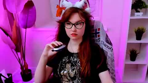 Carol online show from July 17, 12:23 am