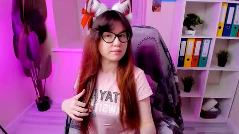 Carol online show from October 21, 10:35 pm