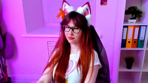 Carol online show from September 30, 11:04 pm