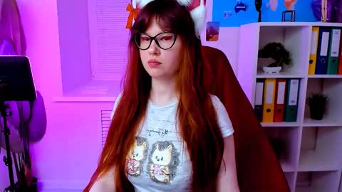 Carol online show from October 5, 6:04 pm