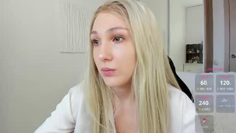 carol_may_ online show from July 27, 7:06 am