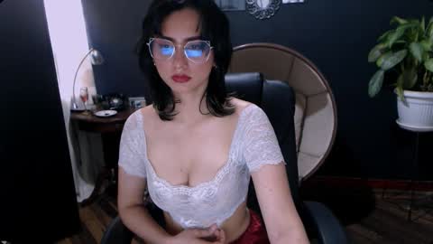 carolaird online show from September 25, 9:00 pm