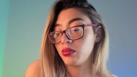 Char online show from February 4, 12:03 am