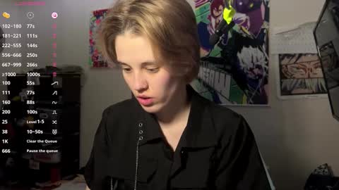 Call me Carol online show from March 12, 11:03 am