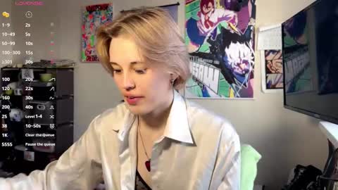 Call me Carol online show from March 19, 10:21 am