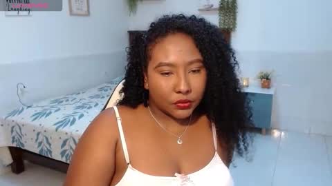 Carol de la torre online show from October 23, 8:53 pm