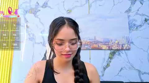 CAROLINA  online show from June 27, 10:16 pm