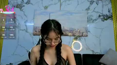 CAROLINA  online show from August 3, 12:23 am