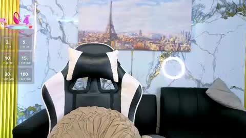 carolina23_pm online show from June 21, 12:50 am