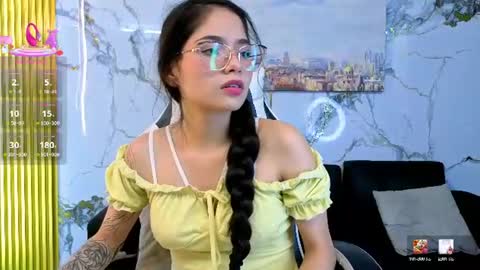 carolina23_pm online show from June 16, 11:53 pm
