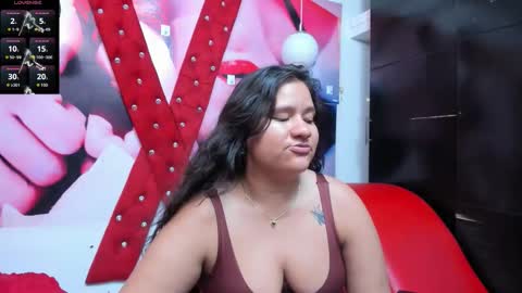 carolina_canndy online show from March 12, 2:48 am