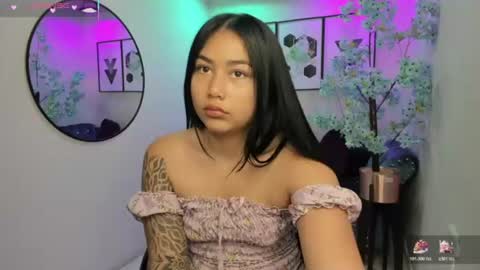 CAROLINA.  online show from June 15, 12:41 pm