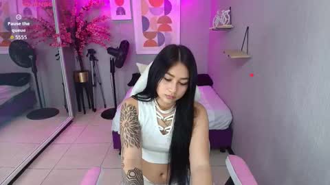 CAROLINA.  online show from March 14, 3:27 pm