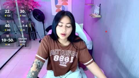 CAROLINA.  online show from May 2, 12:44 pm