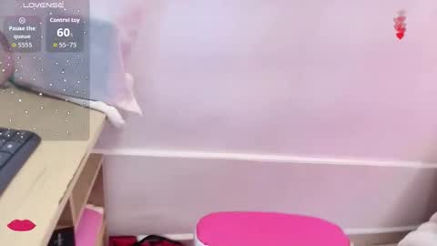 CAROLINA.  online show from February 1, 11:40 am